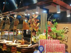 -苏格里岛自助烤肉海鲜火锅(成都金牛万达店)