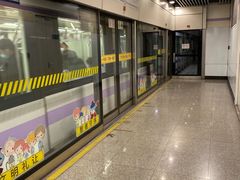 -上海动物园(地铁站)