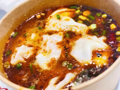 -八一路好吃街(雨田商务大厦店)