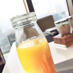 -南京华泰万丽酒店·宴会厅