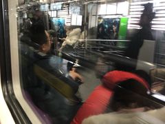 -宝山路(地铁站)