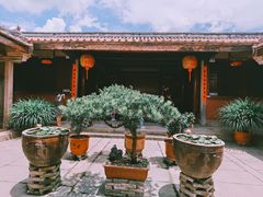 -许驸马府