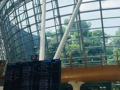 -吉隆坡国际机场