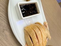 白切鸡-苏小柳点心·手作小笼包(浦东嘉里城分院)