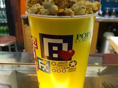 -金逸影城(荟聚IMAX激光店)