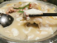 -陈生记黑鱼馆·20年活鱼现杀(宁波鼓楼店)