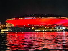 -黄浦江游览快线(金陵东路码头)