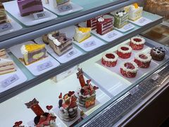 -BOKE博稞烘焙(天佑城店)