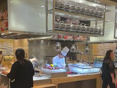 -杭州JW万豪酒店-万豪中餐厅
