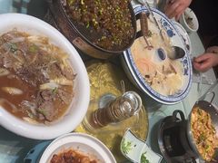 -老雒阳面馆·水席(高新区店)