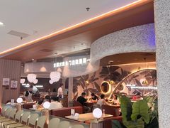 -凯德MALL(望京店)