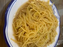 -小饭桶(野三坡百里峡店)