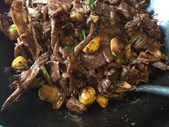 -王城醋血鸭老店