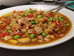 -南堂馆·新川菜(春熙路店)