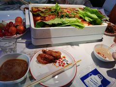 -徐记小怪兽肉蟹煲(中央大街店)