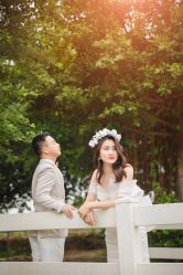 点击看大图 -金夫人婚纱摄影(华南店)