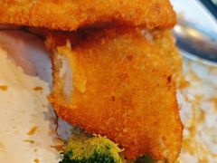 -大快活(丽丰店)