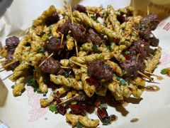 -肖记公安牛肉鱼杂馆· 省级非物质文化遗产(仁和路店)