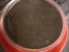 芝麻糊-玫瑰甜品(文明路店)