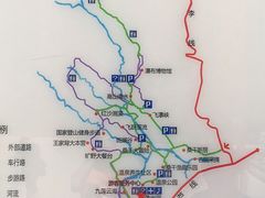-桑干河大峡谷旅游区