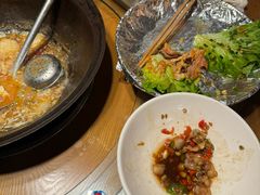 -李久其家民间餐厅(梅溪湖店)