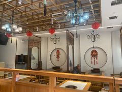 -鸿运诚羊蝎子·火锅(西单店)