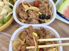 -懒谈秦市井羊肉馆(光谷青年城店)