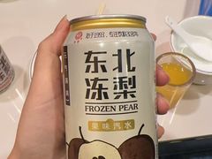 -江湖水乡铁锅炖魚(周庄嘉园店)