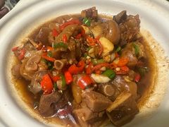 -新白鹿餐厅(龙游路总店·杭帮菜名店)