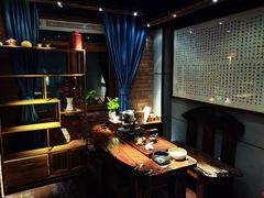 -霖公馆SPA·足道(普善路店)