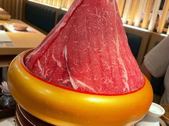 -温野菜涮涮锅(曲江大悦城店)