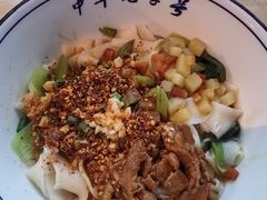 -丁记老陕面(青龙路店)