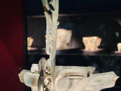 -三星堆博物馆