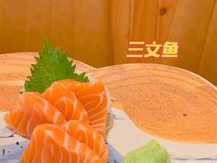 -千吉日本料理(日本一条街店)