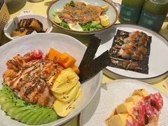 -米仓食堂(凯德广场店)