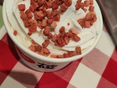 -西贝(上海新梅广场店)