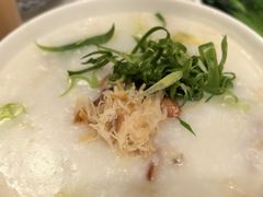 艇仔粥-池记(尖沙咀店)