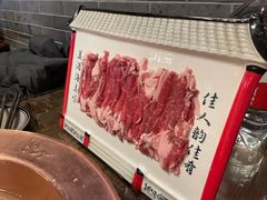 -芝麻花餐厅(祁家豁子店)