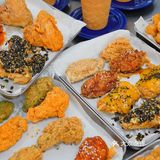 惠州zui好吃的炸鸡🍗曲奇杯🍪top1‼️人均10+