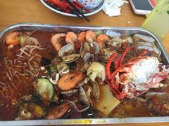 -鼓浪屿幸福天空花园餐厅