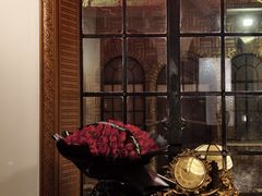 -马勒别墅·中餐厅