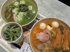 -南记粉面(銅鑼灣中心店)