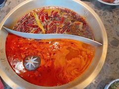 番茄-小龙坎老火锅(工体店)