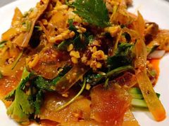 小炒毛肚皮-61度辣馆(通天街店)