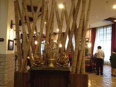 -南沙游艇会·大兵船餐厅