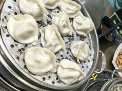 -志亮灌汤蒸饺·清真(庙后街店)
