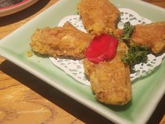 -新白鹿餐厅(城西银泰城店)