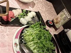 -囍凤楼·粤菜·点心·火锅(温特莱店)