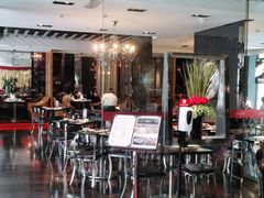 -小资太太餐厅(南岗区店)