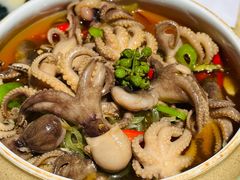 -锦府盐帮·侯宅(五棵松万达店)